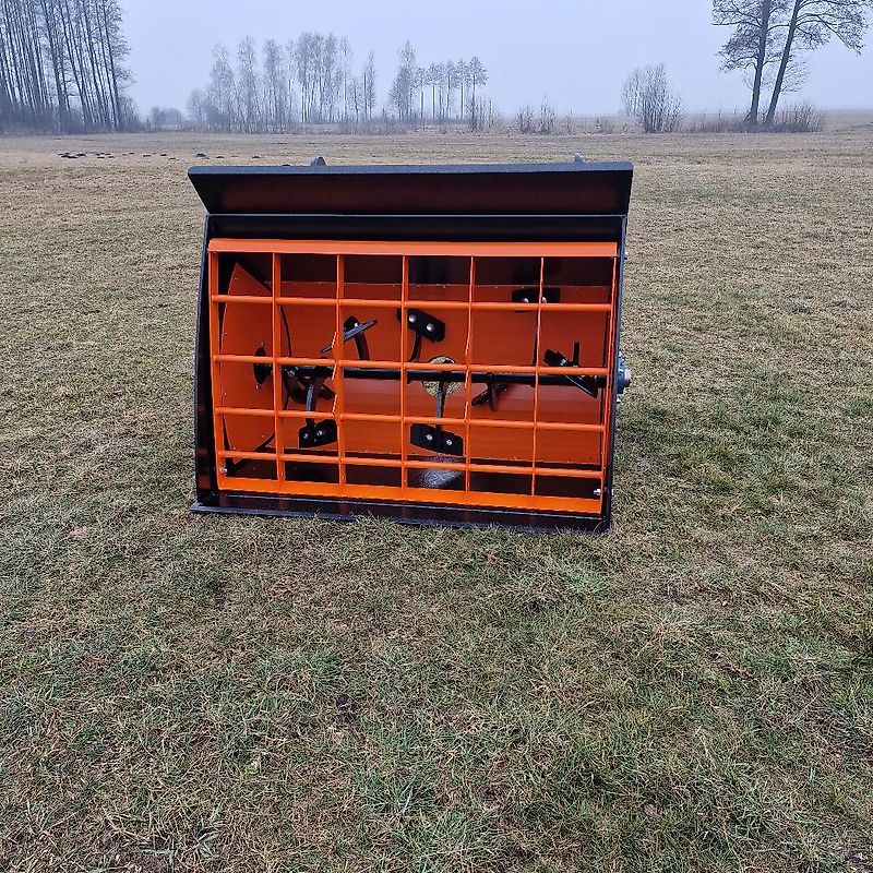 Grutech Betonmischschaufel /Wir sind Hersteller! Wir bieten günstige Preise!