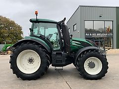 Valtra T194 Direct Tractor (ST224916)