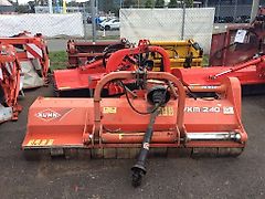 Kuhn VKM 240