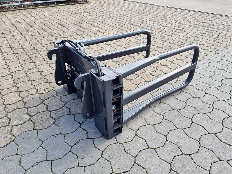 AF-Landtechnik Quaderballenzange