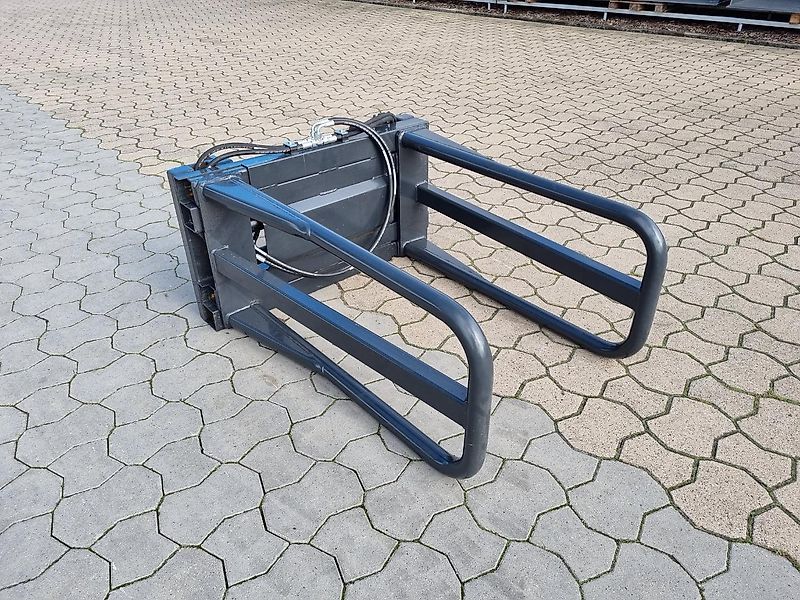 AF-Landtechnik Quaderballenzange
