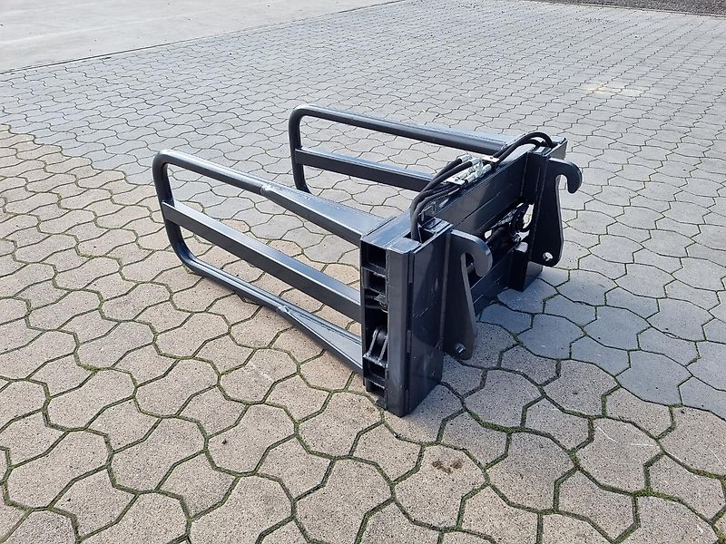 AF-Landtechnik Quaderballenzange
