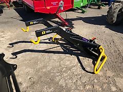 Quicke Baglifter