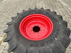 Trelleborg Premia 540/65 R 28