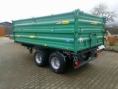 Oehler TDK 130