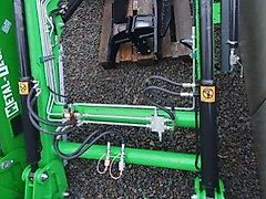 Metal-Technik MT-01