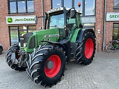 Fendt 818 Vario TMS