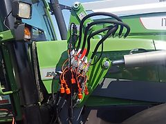 D&D Landtechnika Frontlader fur Fendt Vario / Lieferung frei
