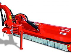 Maschio Giraffona Heavy Duty Verge Mower