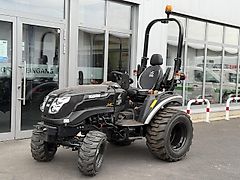 Solis 26 HST Rops Panther