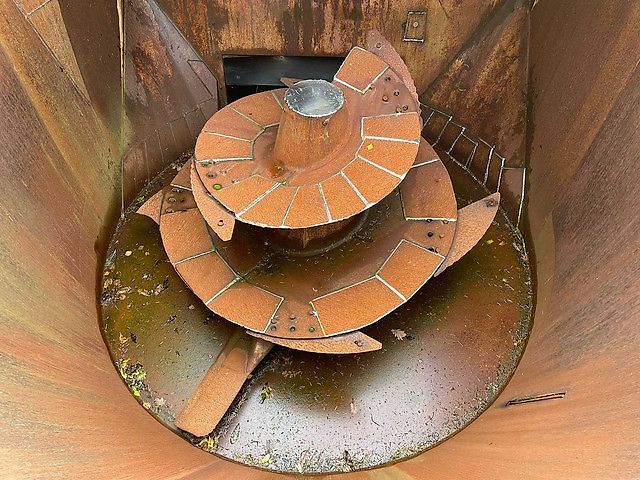 BvL V-Mix 12 LS Plus