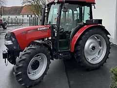 Case IH Quantum 75 C