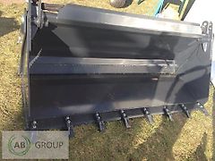 ArkMet 4in1 XL bucket A303.200