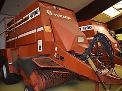 Fiat Hesston 4700