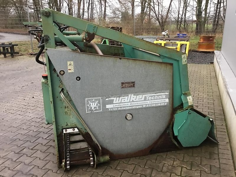 Walker HAMSTER HFM 200