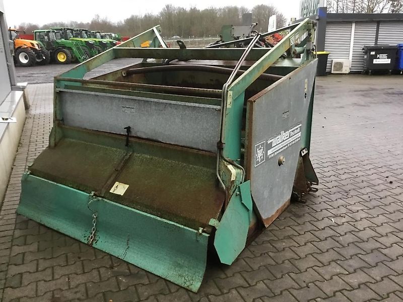 Walker HAMSTER HFM 200