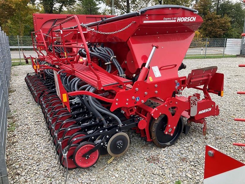 Horsch EXPRESS 3 KR