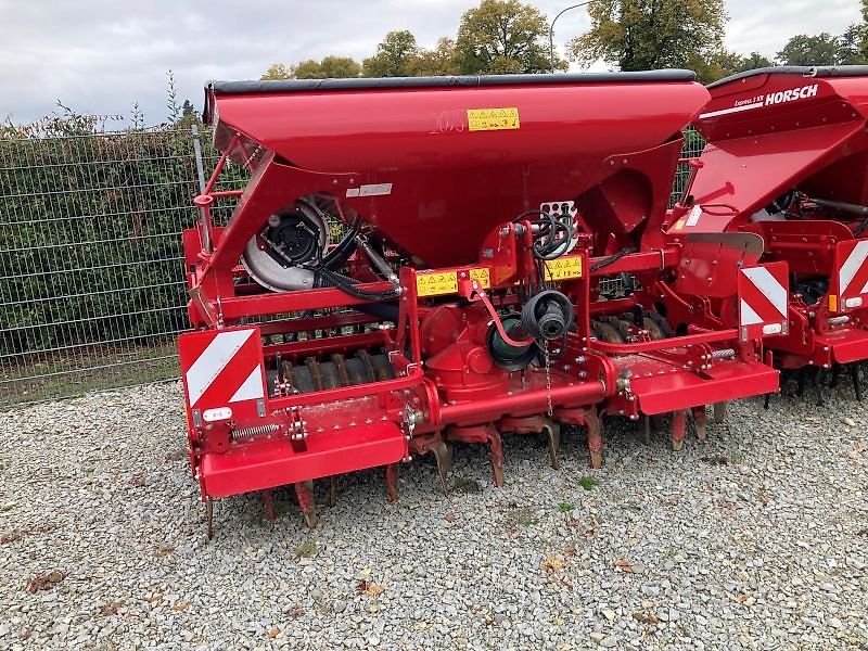 Horsch EXPRESS 3 KR