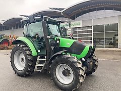 Deutz-Fahr AGROTRON K 410