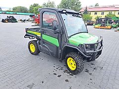 John Deere Gator XUV835M
