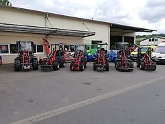 Weidemann Alle