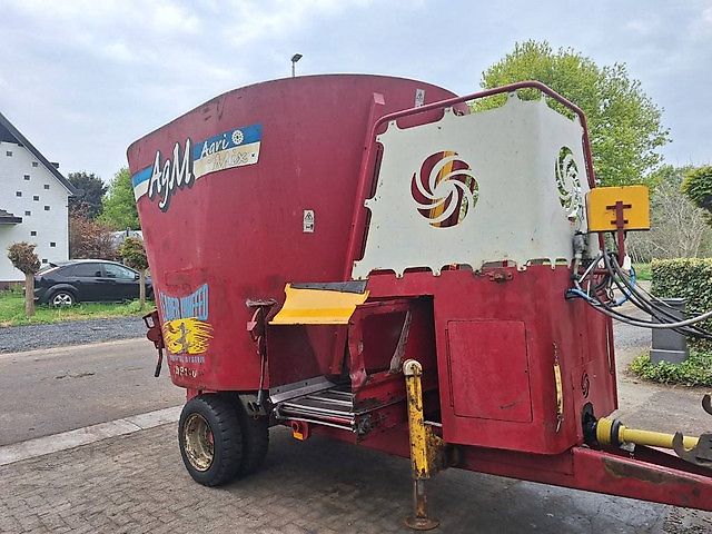 AGM Leader Unifeed WP140