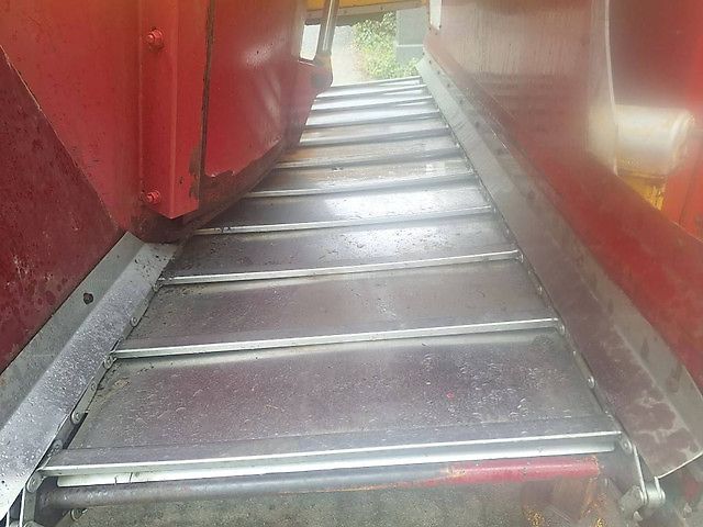 AGM Leader Unifeed WP140