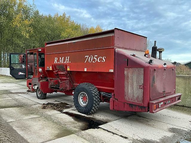 RMH 705CS