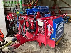 Siloking silokamm da 3600 f