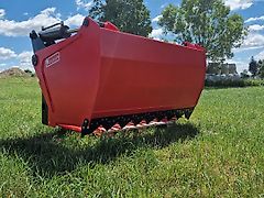 Grutech Wycinak szczękowy do kiszonki GTH-WSC