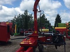 FiMAKS single row maize chopper MC10X - on stock