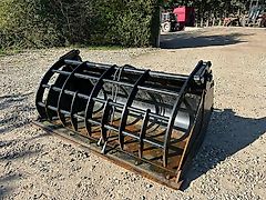 Strimech Grab Bucket