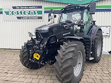 Deutz Agrotron 6180 TTV Warrior Vorführer 5 J. Garantie