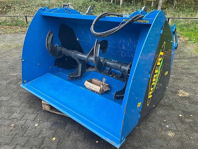 Robert BMH 2600 - VS