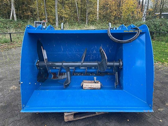 Robert BMH 2600 - VS