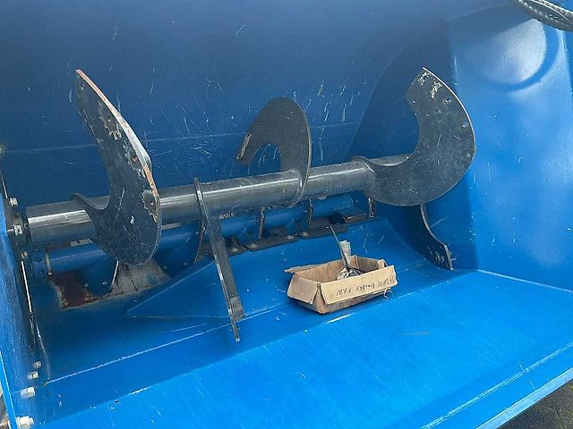 Robert BMH 2600 - VS