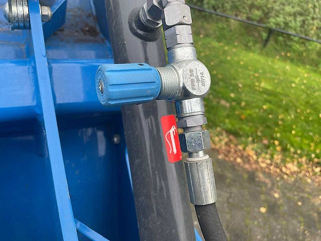 Robert BMH 2600 - VS