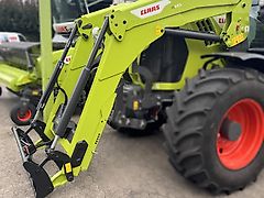 Claas FL 140 C MX U514