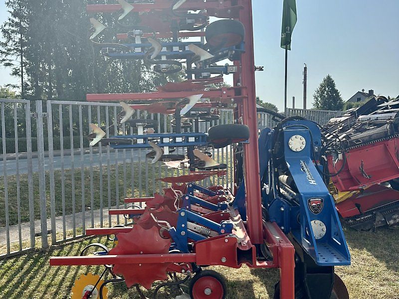 Hatzenbichler HECKHACKE