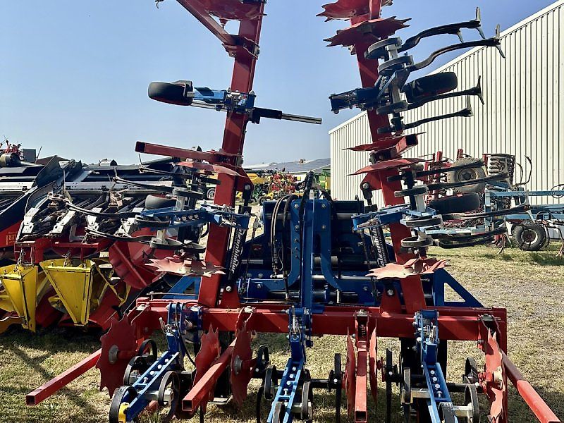 Hatzenbichler HECKHACKE