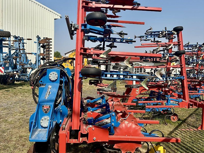 Hatzenbichler HECKHACKE