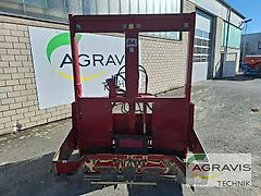 BvL van Lengerich V-LOAD CUTTER MEGASTAR 145