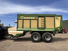 Krone MX 330 GL