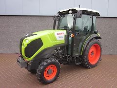 Claas TRAKTOR NEXOS 230 VE | 2020 | 850 DRAAIUREN