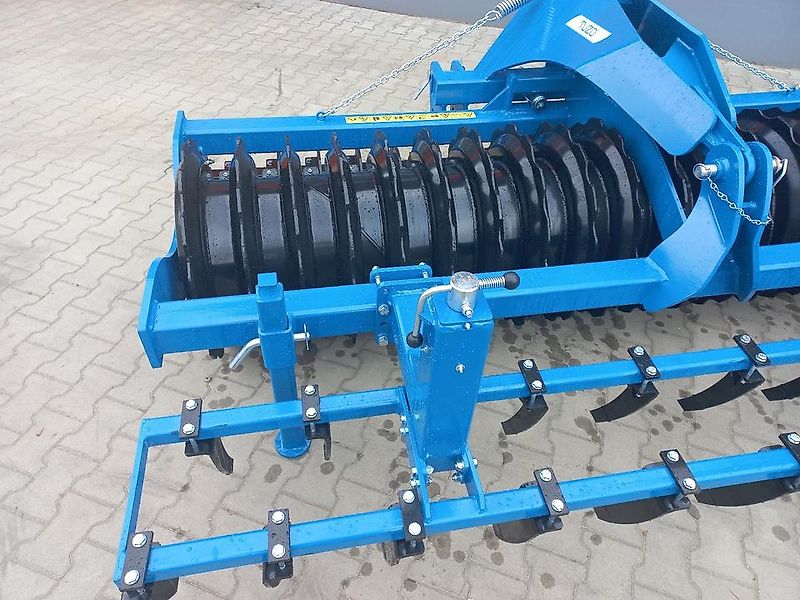 Agripol Tuzo 2G Frontpacker, Frontwalze, Packerwalze, Preis inkl. 19% MwSt.