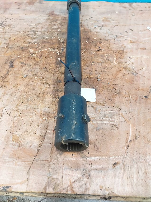 New Holland CR10.90 (Spare part/Reservedel/Ersatzteil)