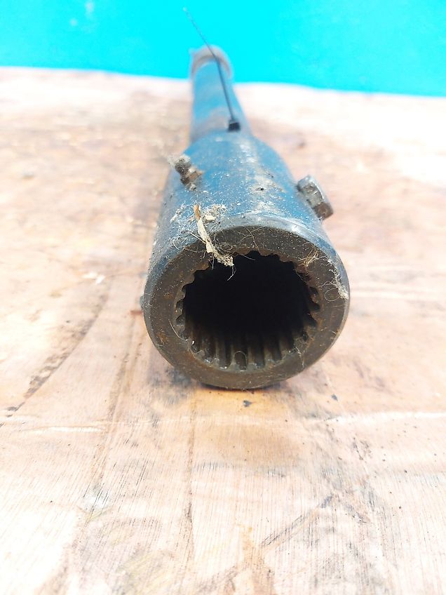 New Holland CR10.90 (Spare part/Reservedel/Ersatzteil)