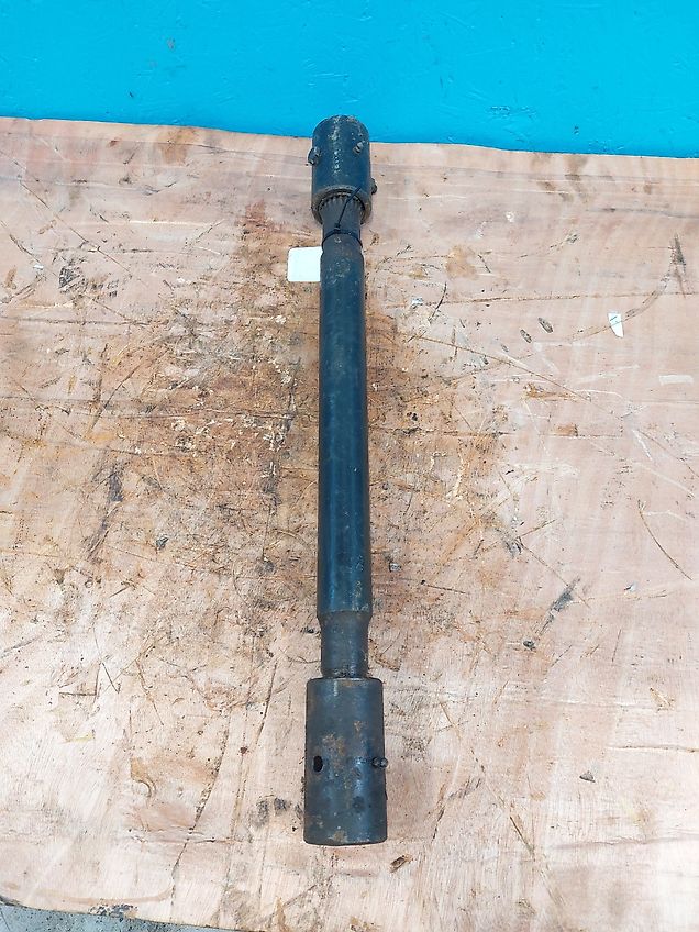 New Holland CR10.90 (Spare part/Reservedel/Ersatzteil)