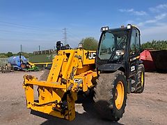 JCB 542-70