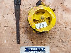 New Holland CX 740 (Spare part/Reservedel/Ersatzteil)